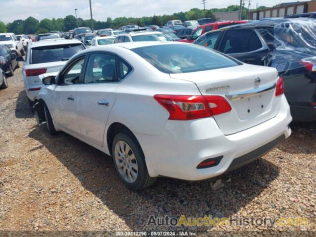 NISSAN SENTRA S/SV/SR/SL, 3N1AB7AP8HY361984