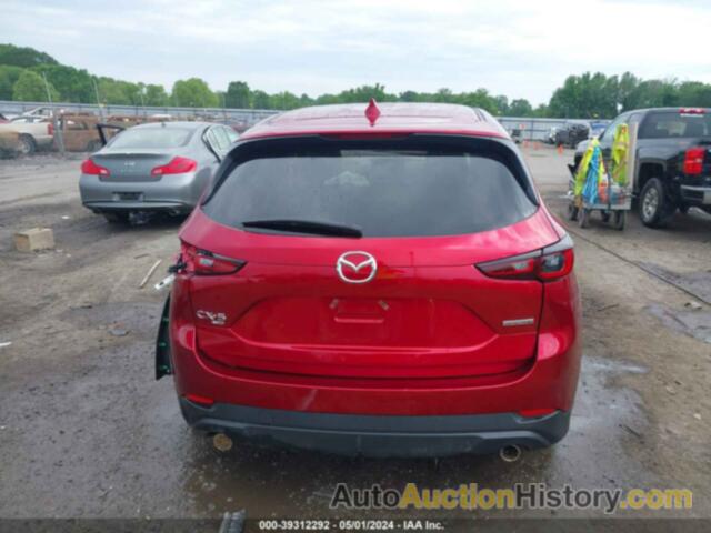 MAZDA CX-5 PREMIUM PLUS, JM3KFBEMXP0256159