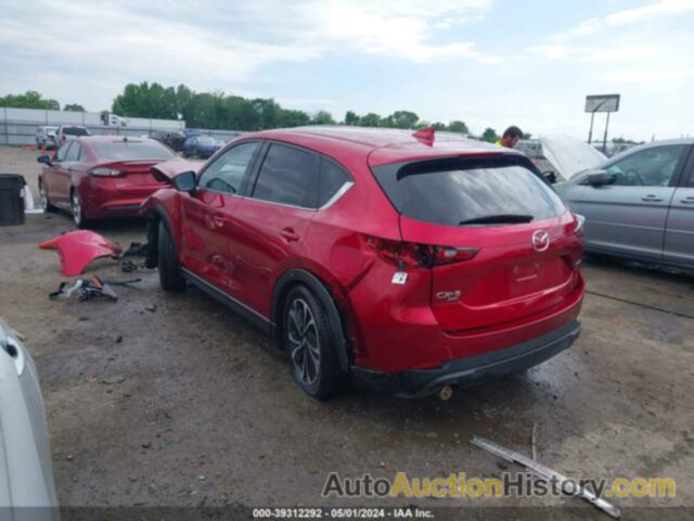 MAZDA CX-5 PREMIUM PLUS, JM3KFBEMXP0256159