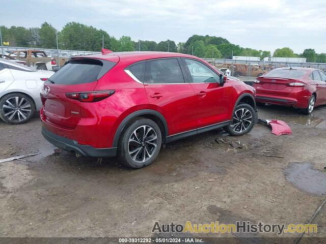 MAZDA CX-5 PREMIUM PLUS, JM3KFBEMXP0256159