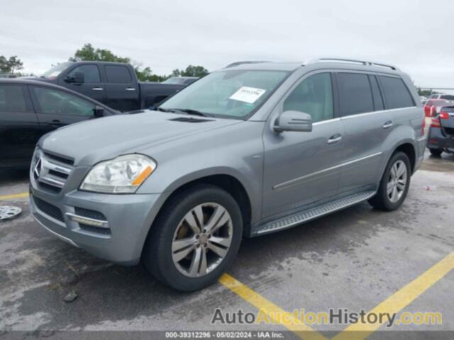 MERCEDES-BENZ GL 350 BLUETEC 4MATIC, 4JGBF2FE0BA750724