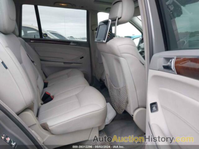 MERCEDES-BENZ GL 350 BLUETEC 4MATIC, 4JGBF2FE0BA750724