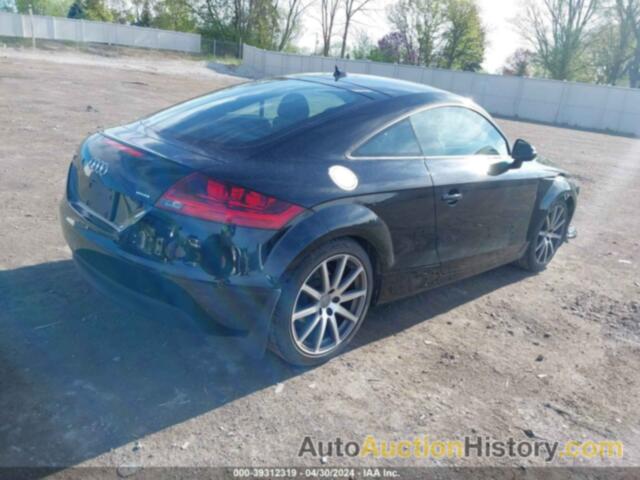 AUDI TT PREMIUM PLUS, TRUFFAFK0A1017227