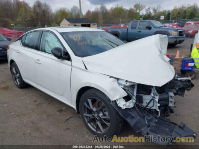 NISSAN ALTIMA SR, 1N4BL4CW5PN368829