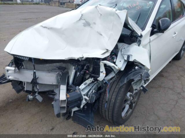 NISSAN ALTIMA SR, 1N4BL4CW5PN368829