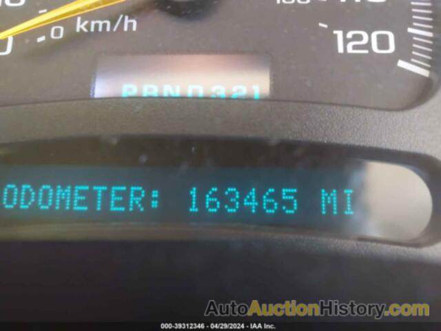 CHEVROLET SILVERADO 1500 Z71, 1GCEK19T94E198945