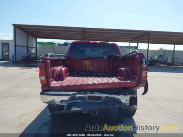 CHEVROLET SILVERADO 1500 Z71, 1GCEK19T94E198945