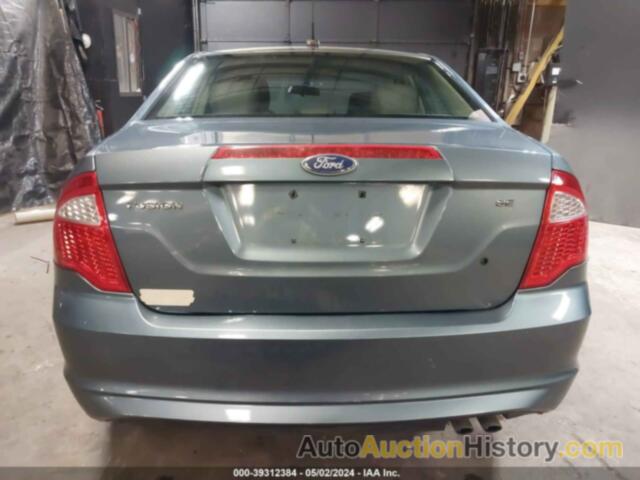 FORD FUSION SE, 3FAHP0HA7CR244265