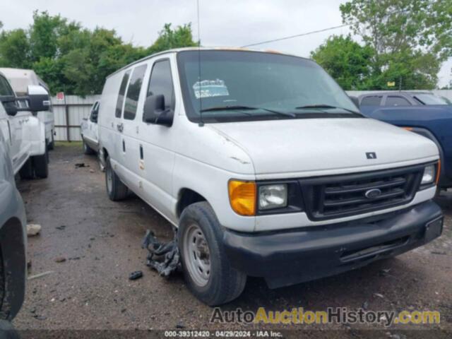 FORD ECONOLINE, 1FTRE14WX6HB08410