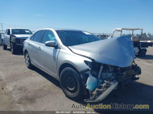 TOYOTA CAMRY LE, 4T1BF1FK5FU966217