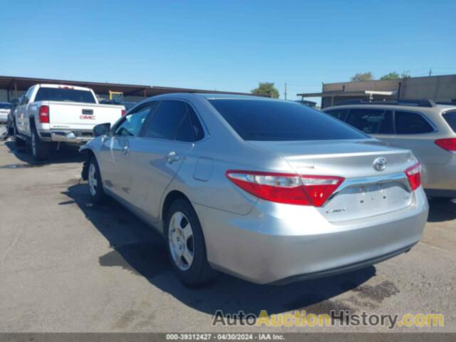 TOYOTA CAMRY LE, 4T1BF1FK5FU966217