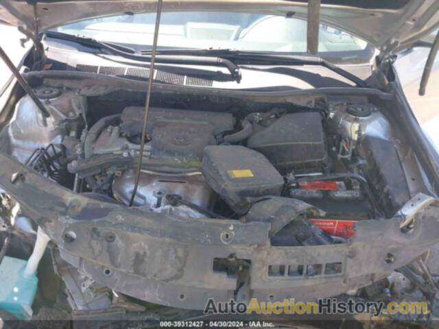 TOYOTA CAMRY LE, 4T1BF1FK5FU966217