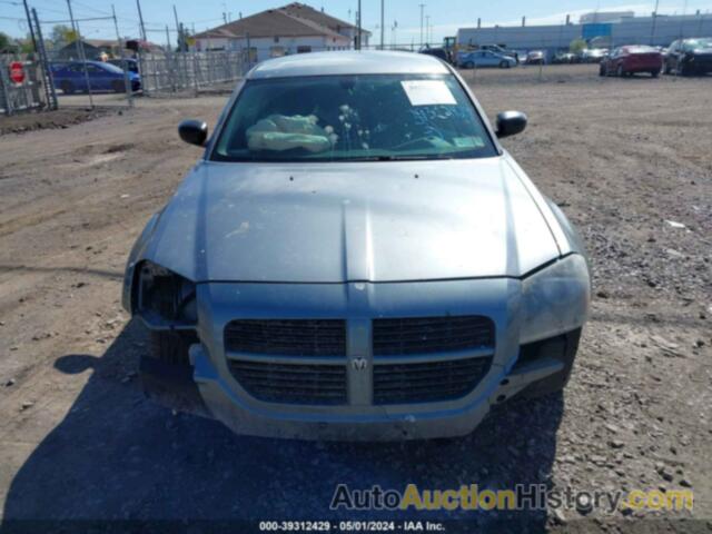 DODGE MAGNUM, 2D4FV47T66H444669