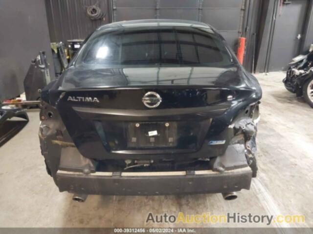 NISSAN ALTIMA 2.5 S, 1N4AL3AP7DN452955