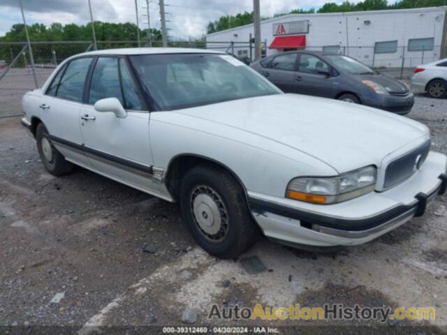 BUICK LESABRE LIMITED, 1G4HR52L1SH496150