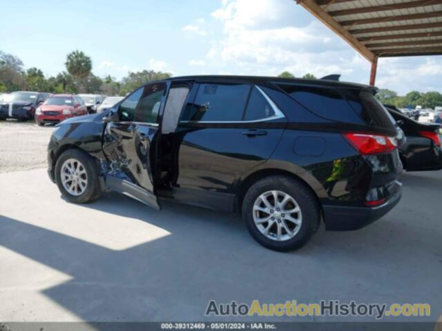 CHEVROLET EQUINOX FWD LT 1.5L TURBO, 3GNAXKEV7LL153800