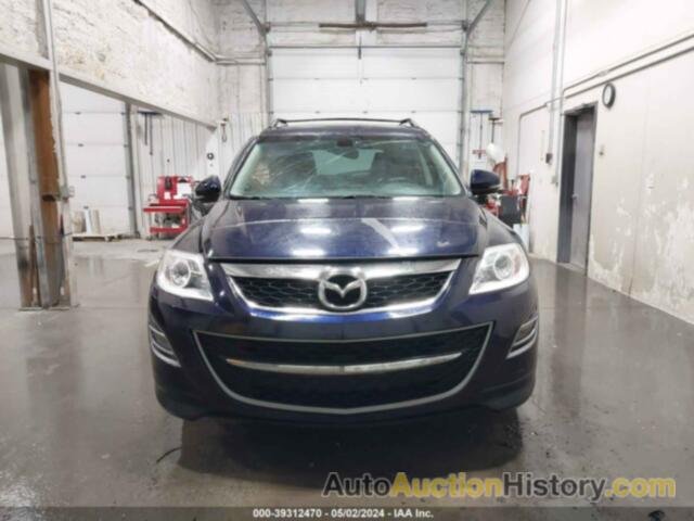 MAZDA CX-9 GRAND TOURING, JM3TB3DA3C0349693