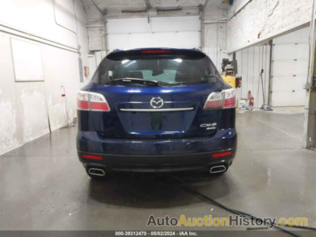 MAZDA CX-9, JM3TB3DA3C0349693