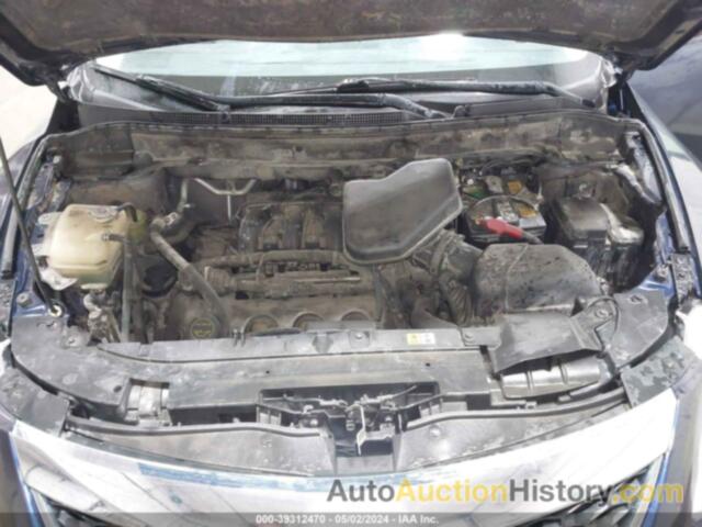 MAZDA CX-9, JM3TB3DA3C0349693