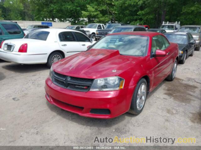 CHRYSLER SEBRING LIMITED, 1C3LC65M78N668786