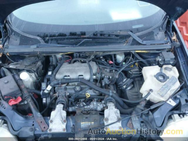 PONTIAC MONTANA M16 W/1SA PKG., 1GMDV23E85D137897