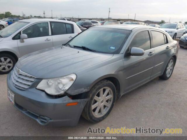 CHRYSLER SEBRING TOURING, 1C3LC56R17N504744