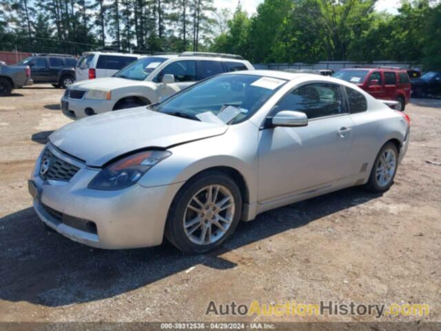 NISSAN ALTIMA 3.5 SE, 1N4BL24E88C186338