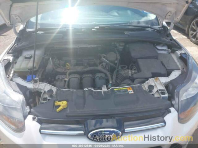 FORD FOCUS SEL, 1FAHP3H28CL424198