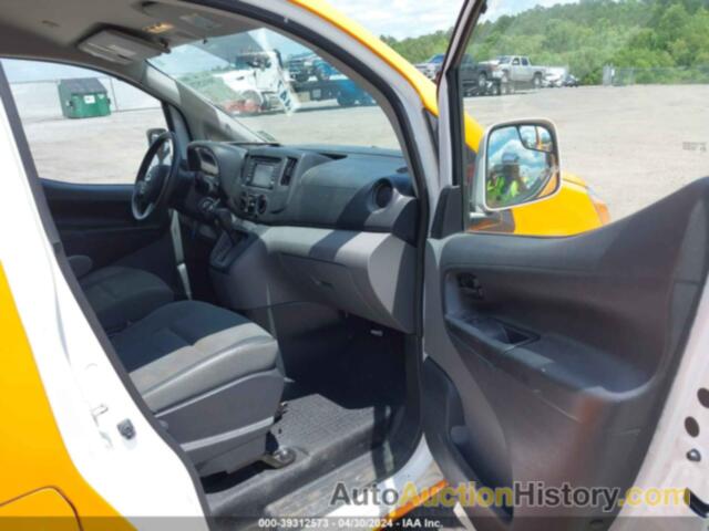 NISSAN NV200 SV, 3N6CM0KN6HK711066