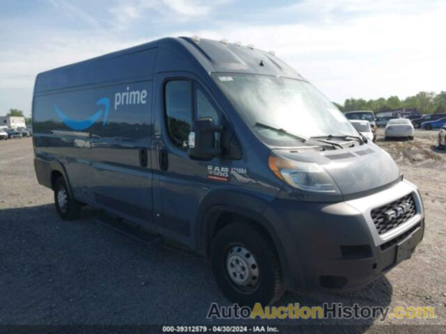 RAM PROMASTER 3500 CARGO VAN HIGH ROOF 159 WB EXT, 3C6URVJG1KE556156