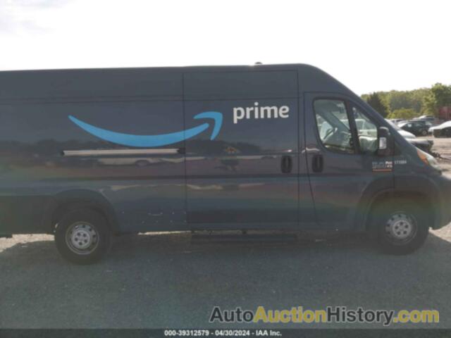 RAM PROMASTER 3500 CARGO VAN HIGH ROOF 159 WB EXT, 3C6URVJG1KE556156