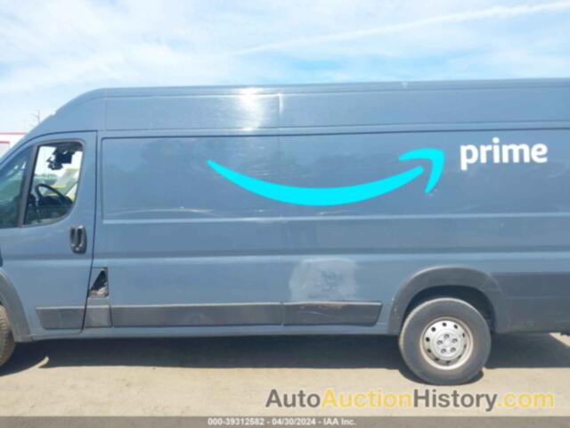 RAM PROMASTER 3500 CARGO VAN HIGH ROOF 159 WB EXT, 3C6URVJG5KE563935