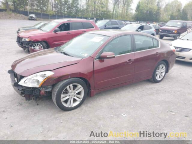 NISSAN ALTIMA 3.5 SR, 1N4BL2AP3BN426400