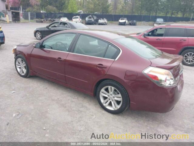 NISSAN ALTIMA 3.5 SR, 1N4BL2AP3BN426400