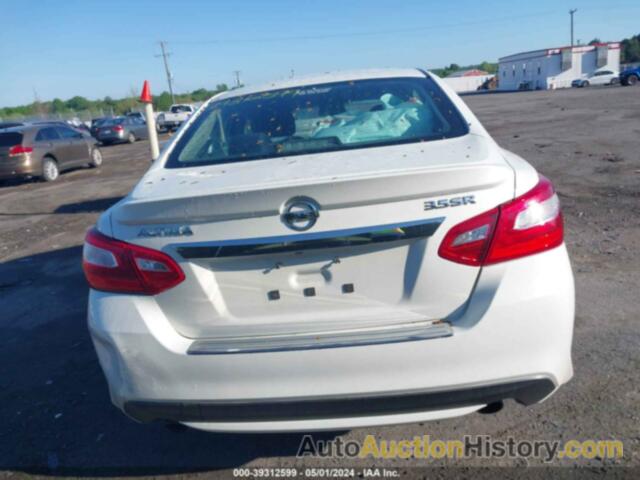 NISSAN ALTIMA 3.5SL/3.5 SR, 1N4BL3AP6GC279837