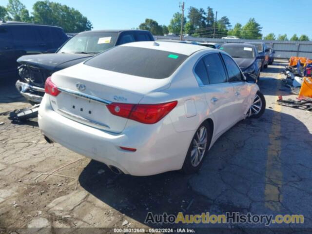 INFINITI Q50 PREMIUM/SPORT, JN1BV7AR9FM409487