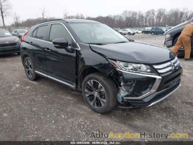 MITSUBISHI ECLIPSE CROSS SE 1.5T, JA4AS5AA1LZ029925