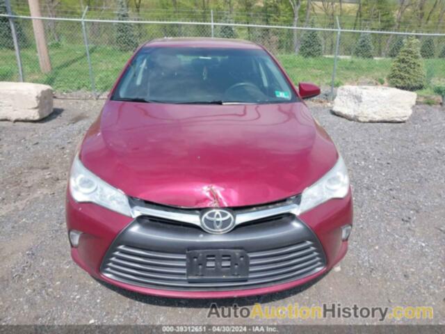 TOYOTA CAMRY LE, 4T1BF1FK0GU513026
