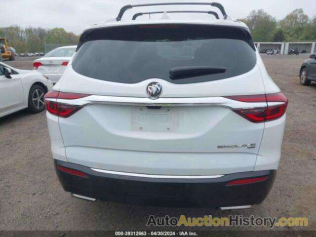 BUICK ENCLAVE AWD ESSENCE, 5GAEVAKW9KJ300178