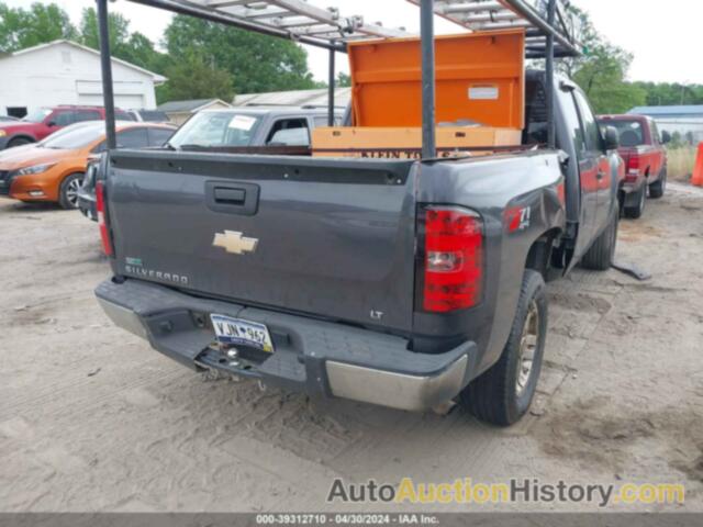 CHEVROLET SILVERADO 1500 LT, 1GCSKSE33AZ137416