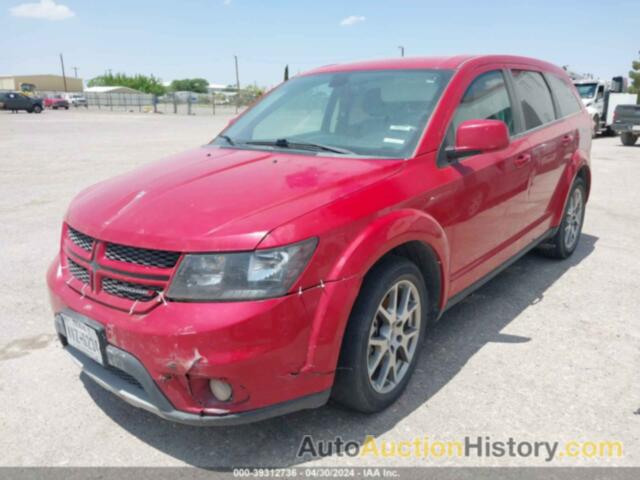 DODGE JOURNEY GT, 3C4PDCEG6JT369959