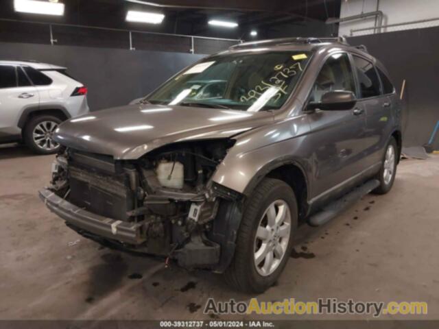 HONDA CR-V EX, 5J6RE48539L004517