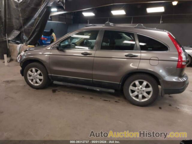 HONDA CR-V EX, 5J6RE48539L004517