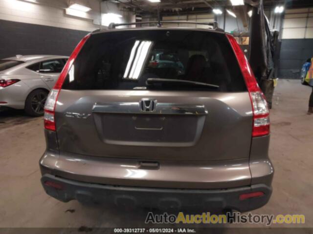 HONDA CR-V EX, 5J6RE48539L004517