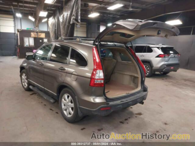 HONDA CR-V EX, 5J6RE48539L004517