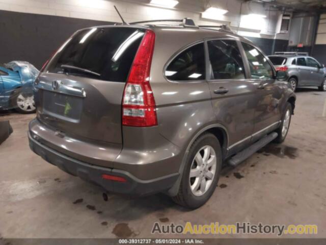 HONDA CR-V EX, 5J6RE48539L004517