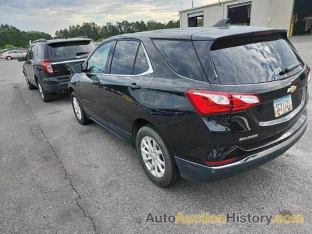 CHEVROLET EQUINOX LT, 2GNAXTEV4K6251269