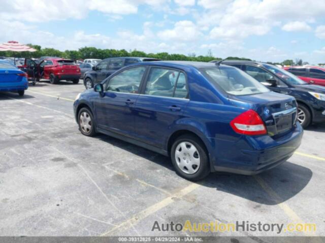 NISSAN VERSA 1.8S, 3N1BC11E88L416413