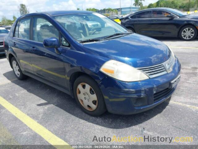 NISSAN VERSA 1.8S, 3N1BC11E88L416413