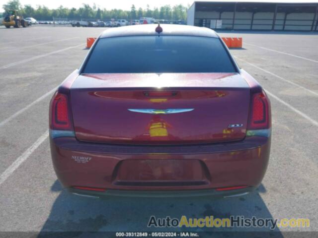 CHRYSLER 300 TOURING, 2C3CCAAG7JH283410